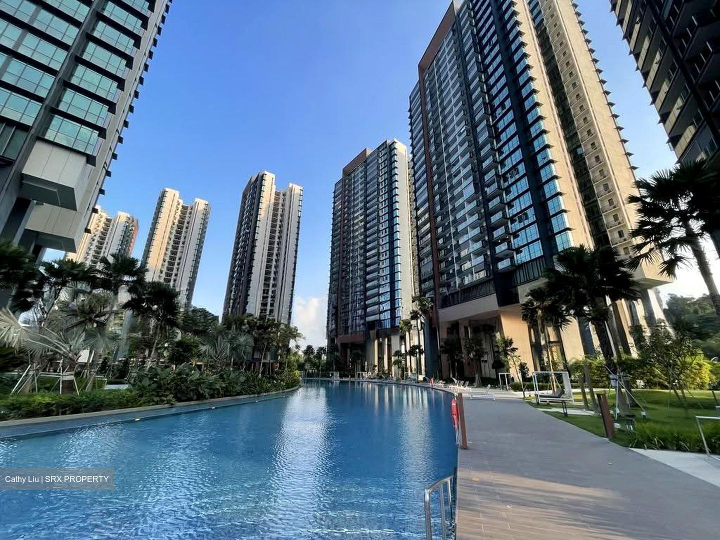 Normanton Park (D5), Apartment #639796201